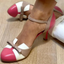 Sorlyn | Sophisticated Heel Pumps